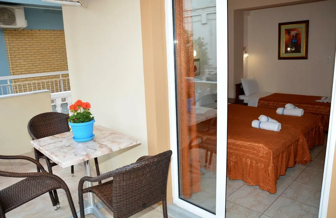 Villa Tasos-1